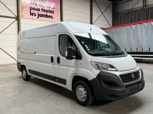Fiat Ducato L3H2 2.0 MultiJet 2019