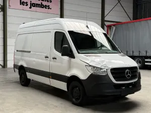 Mercedes-Benz Sprinter L2H2 316 CDI 2019