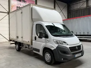 Fiat Ducato 3.5 MultiJet Maxi 2018