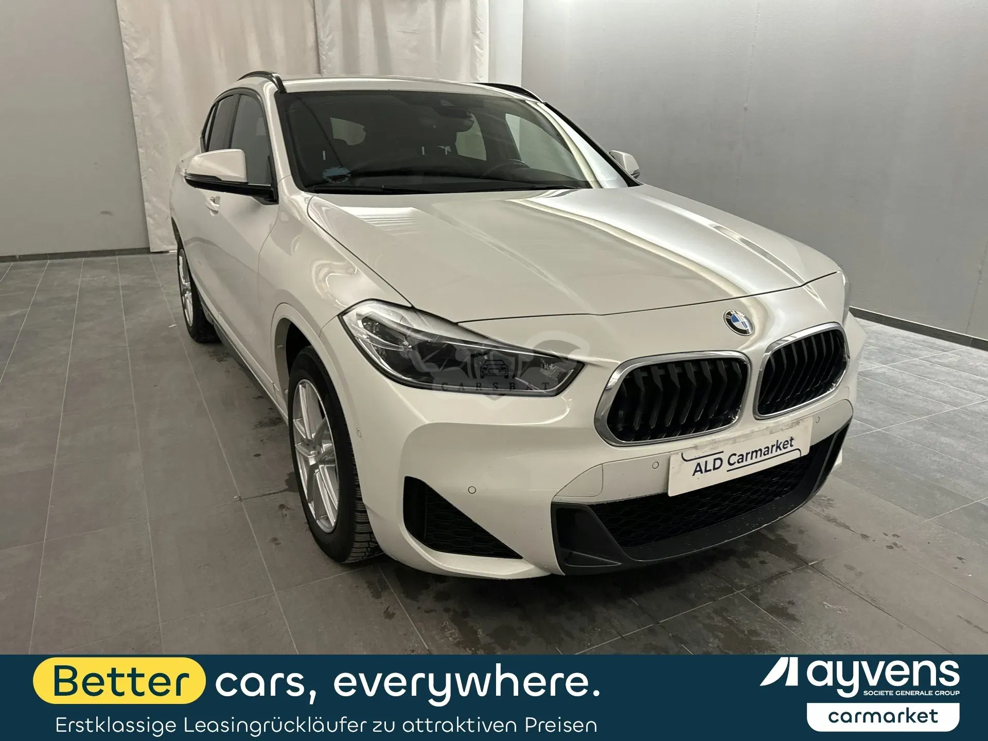 BMW X2 18d M Sport 2023