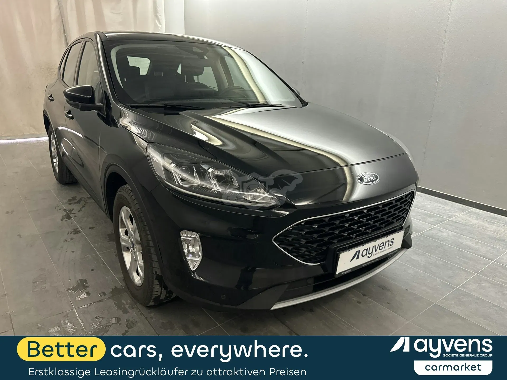Ford Kuga 2.0 EcoBlue Cool & Connect 2020