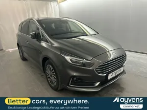 Ford S-Max 2.5 Titanium 2023