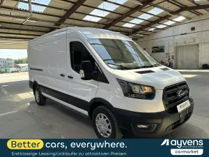 Ford Transit L3H2 Trend 2024