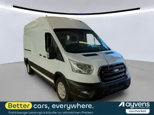 Ford Transit L3H3 Trend 2020