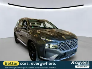 Hyundai Santa Fe 1.6 Prime 2021
