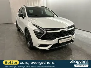 Kia Sportage 1.6 T-GDI GT Line 2023
