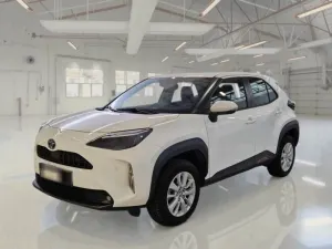 Toyota Yaris Cross 1.5h Business 2022