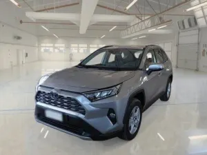 Toyota Rav4 2.5 Business 2021