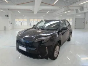 Toyota Yaris Cross 1.5h Business 2022