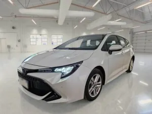 Toyota Corolla Touring Sports 1.8h Business 2022