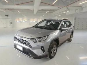 Toyota Rav4 2.5 Business 2022
