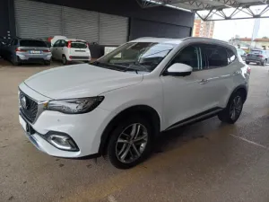 MG EHS 1.5 Exclusive 2022