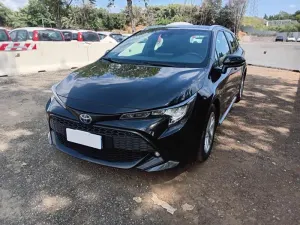 Toyota Corolla Touring Sports 1.8h Business 2022