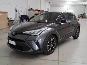 Toyota C-HR 2.0h Trend 2021