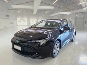 Toyota Corolla Touring Sports 1.8h Business 2020