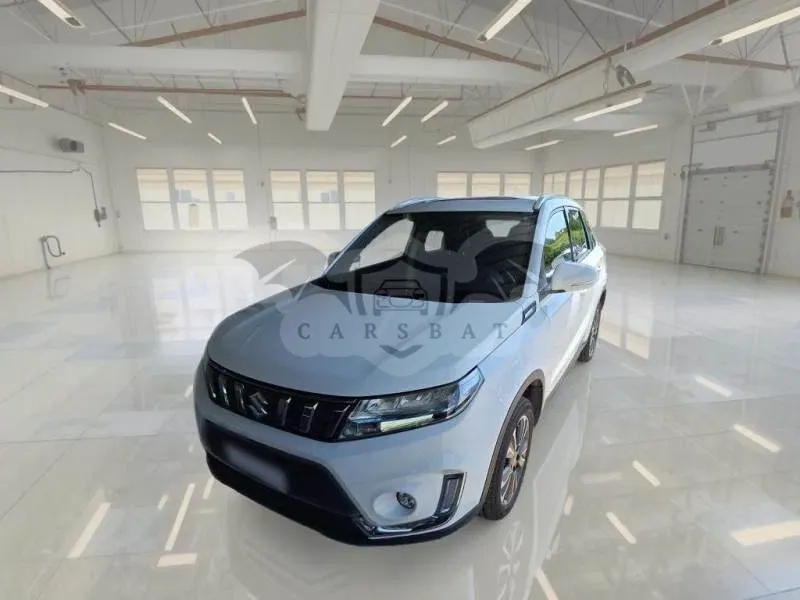 Suzuki Vitara 1.5h 2023