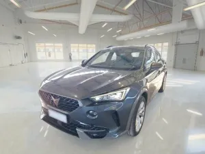 Cupra Formentor 1.4 e-Hybrid 2022