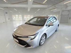 Toyota Corolla 1.8 Business 2022