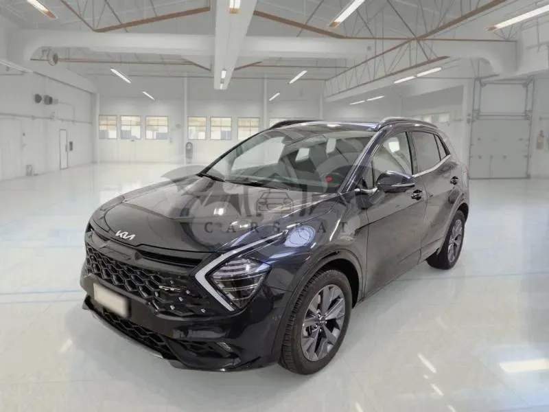 Kia Sportage 1.6 GDI GT Line 2022