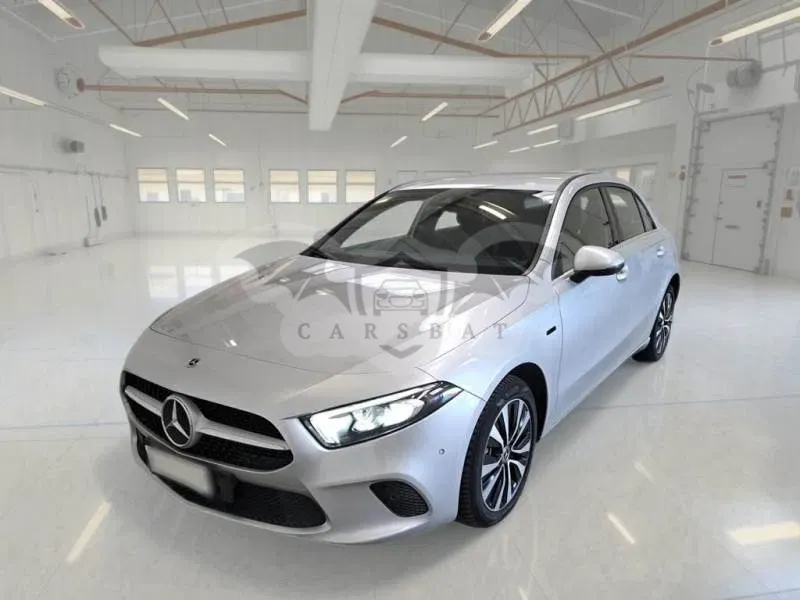 Mercedes-Benz A 250e Business Extra 2020
