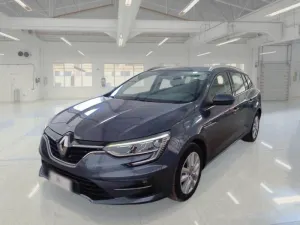 Renault Megane Grandtour 1.6 Business 2021