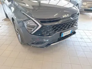 Kia Sportage 1.6 GDI GT Line 2023