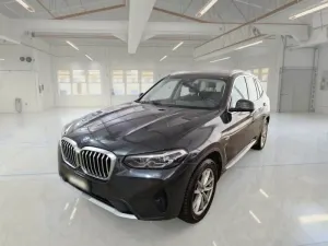 BMW X3 30e 2022