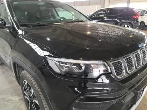 Jeep Compass 4xe 1.3 Limited 2023