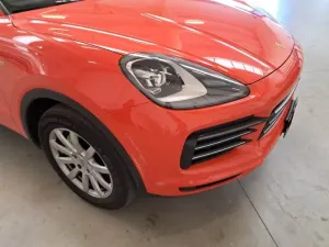 Porsche Cayenne 3.0 2021