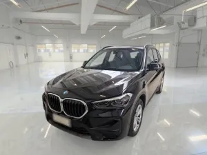BMW X1 25e Business Advantage 2022