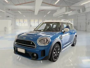 Mini Countryman Cooper SE 1.5 Classic 2023
