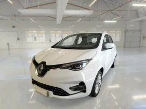 Renault Zoe Zen 2020