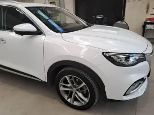 MG EHS 1.5 Exclusive 2022