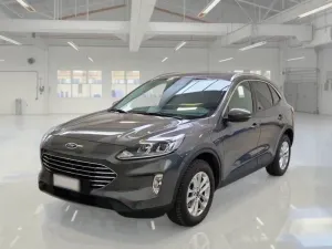Ford Kuga 2.5 Titanium Business 2022