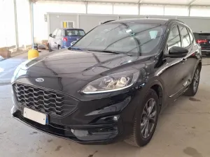 Ford Kuga 2.5 ST Line 2023