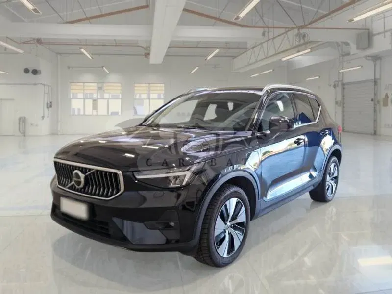 Volvo XC40 T4 Core 2022