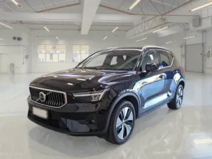 Volvo XC40 T4 Core 2022