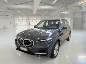 BMW X5 45e Business 2021