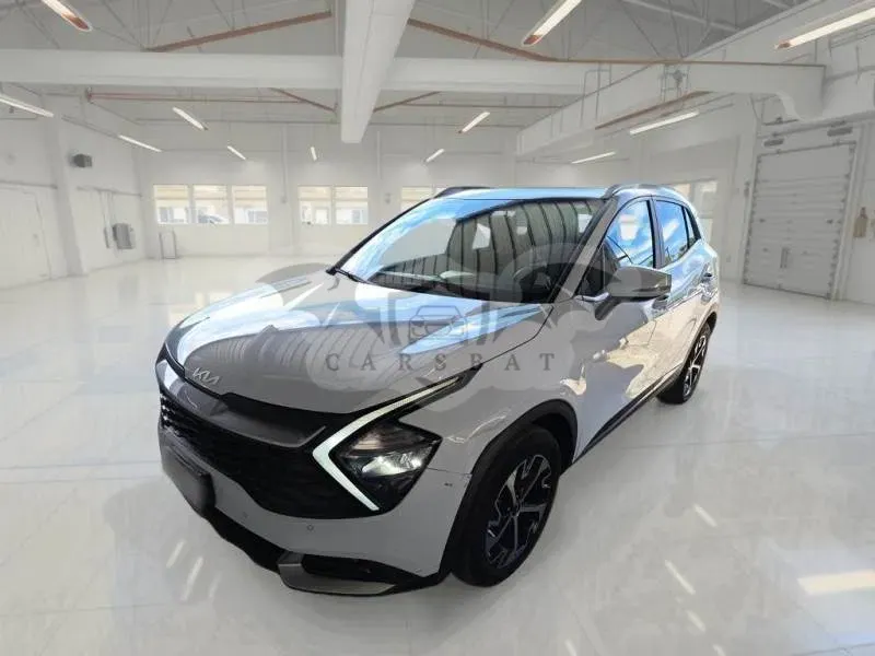 Kia Sportage 1.6 GDI Style 2022