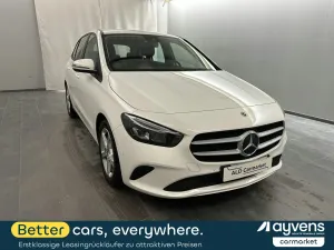 Mercedes-Benz B 220d 2022