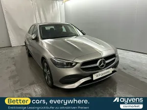 Mercedes-Benz C 300e Avantgarde 2023