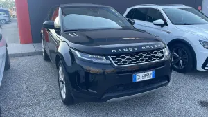Land Rover Range Rover Evoque 2.0 HSE 2020