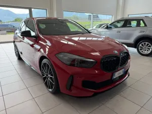 BMW 1 Series M 135i 2022