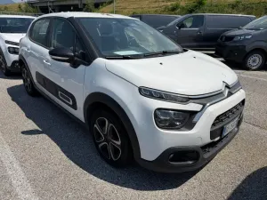 Citroën C3 1.5 HDI Feel 2021
