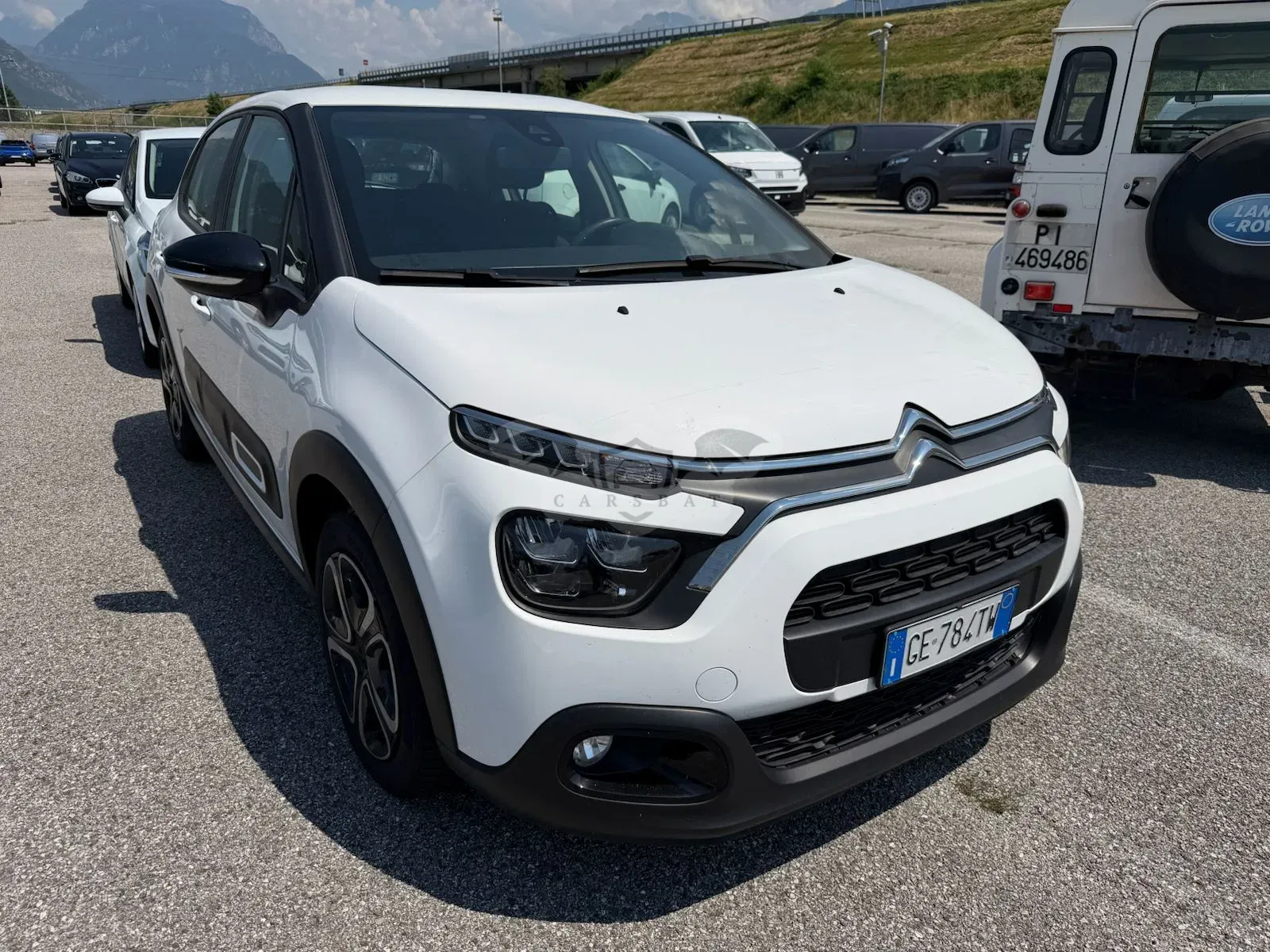 Citroën C3 1.5 HDI 2021