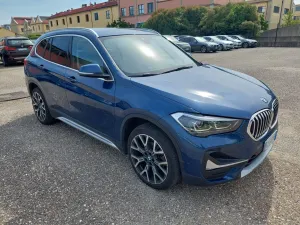 BMW X1 16d X Line 2022