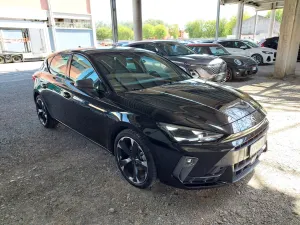 Cupra Leon 2.0 TDI 2025