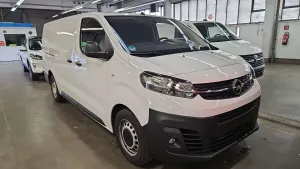 Opel Vivaro 2.0 2024