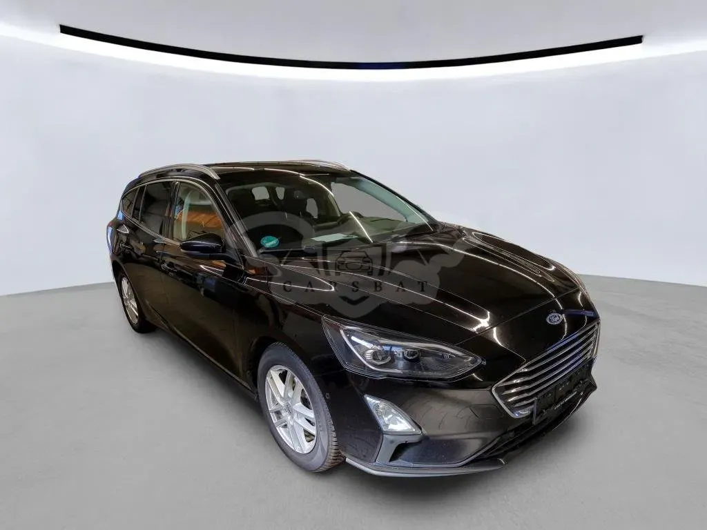 Ford Focus 1.5 EcoBlue 2021