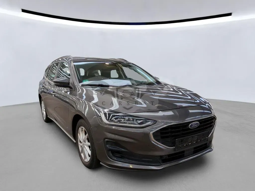 Ford Focus 1.5 EcoBlue 2022